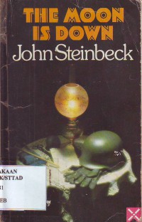 Image of The Moon is Down