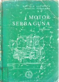 Image of Motor Serba Guna