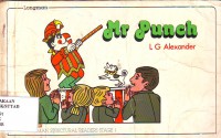 Image of Mr. Punch