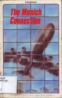 Image of The Munich Connection