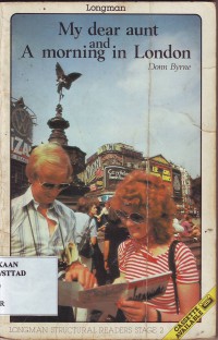Image of My Dear Aunt And A Morning In London
