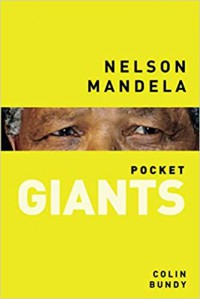 Image of Nelson Mandela