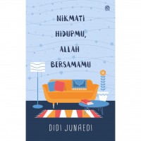 Image of Nikmati Hidupmu, Allah Bersamamu