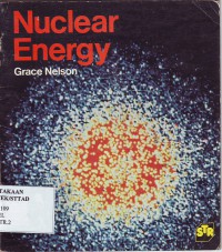Image of Nuclear Energy