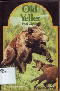 Image of Old Yeller