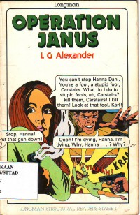 Image of Operation Janus