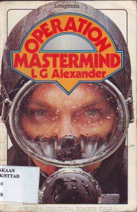 Image of Operation Mastermind