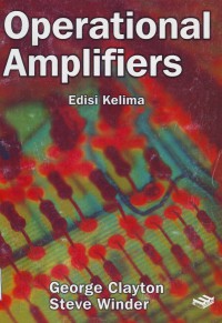Image of Operational Amplifiers