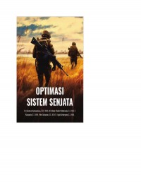 Image of E-Book Optimasi Sistem Senjata