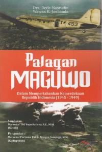 Image of Palagan Maguwo