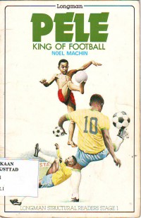Image of Pele King of Football