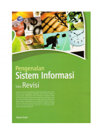 Image of Pengenalan Sistem Informasi