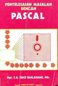 Image of Penyelesaian masalah Dengan Pascal