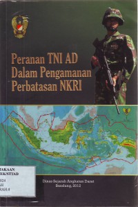 Image of Peranan TNI AD Dalam Pengamanan Perbatasan NKRI