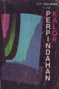 Image of Perpindahan Kalor