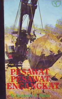 Image of Pesawat-Pesawat Pengangkat