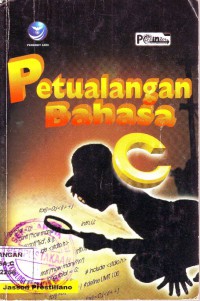Image of Petualangan Bahasa C