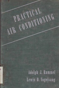 Image of Practical Air Conditioning