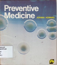 Image of Preventive Medicine