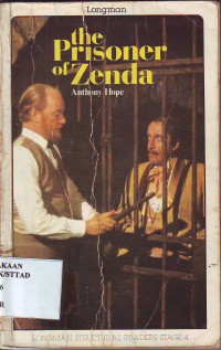 Image of The Prisoner of Zenda