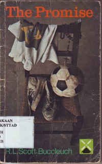 Image of The Promise