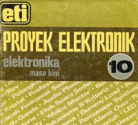Image of Proyek Elektronika-Elektronika Masa Kini 10