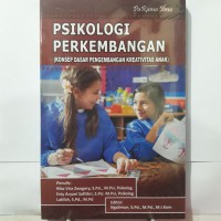 Image of Psikologi Perkembangan