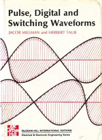 Image of Pulse, Digital and Switching Waveforms