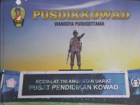 Image of Buku Profil Pusdikkowad