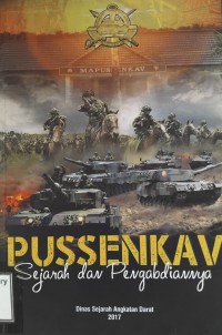 Image of Pussenkav: Sejarah Dan Pengabdiannya
