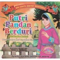 Image of Putri Pandan Berduri