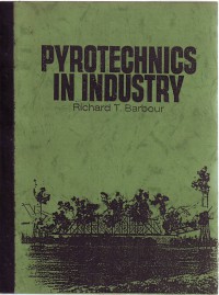 Image of Pyrotechnic in Industri