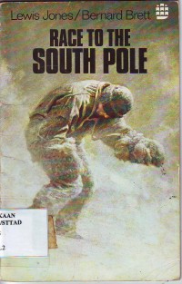 Image of Race To The South Pole
