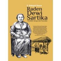 Image of Raden Dewi Sartika