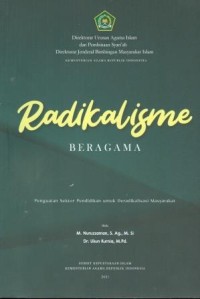 Image of Radikalisme Beragama