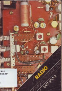 Image of Radio