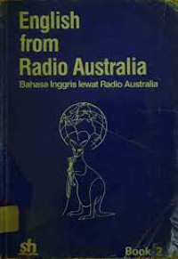 Image of English from Radio Australia