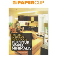 Image of RAGAM INSPIRASI PENATAAN FURNITUR SIMPEL MINIMALIS