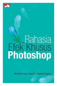Image of Rahasia Efek Khusus Photoshop