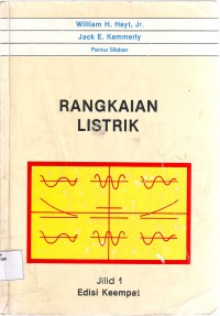 Image of Rangkaian Listrik JIlid 1