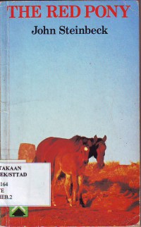 Image of The Red Pony