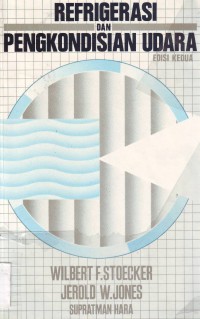 Image of Refrigerasi Dan Pengkondisian Udara