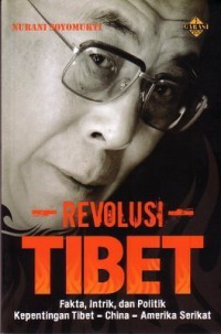 Image of REVOLUSI TIBET
