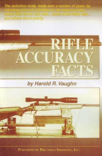 Image of Rifle accuracy facts