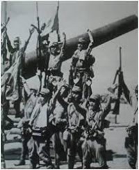 Image of World War II: The Rising Sun