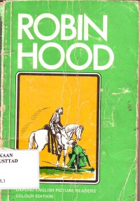 Image of Robin Hood