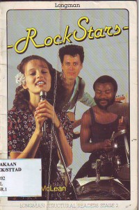 Image of Rock Stars
