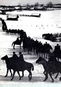 Image of World War II: Russia Besieged