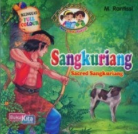 Image of Sangkuriang