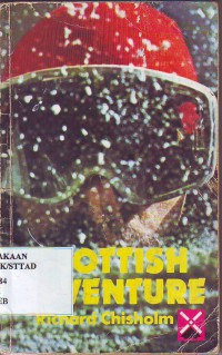 Image of Scottish Adventure